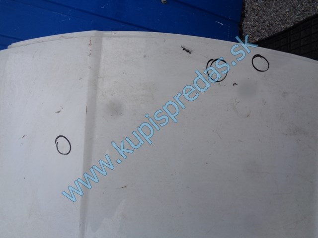 pravé zadné dvere na seat leon III kombi, 5F9833580